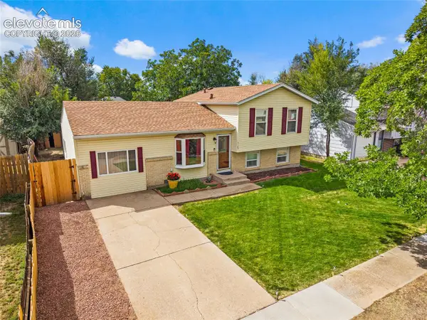 4105 London Lane, Colorado Springs, CO 80916