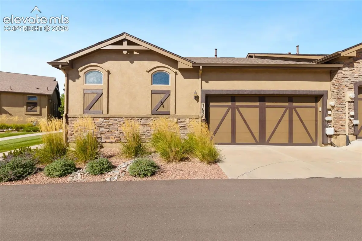 7620 Eagle Feather Point, Colorado Springs, CO 80923 - #1
