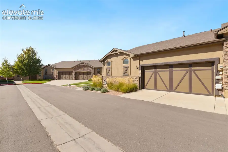 7620 Eagle Feather Point, Colorado Springs, CO 80923 - #3