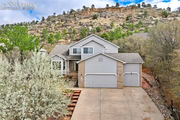 5165 Sevenoaks Drive, Colorado Springs, CO 80919