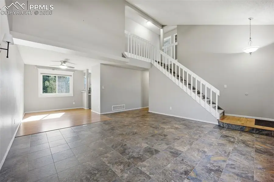 4239 Saunter Drive, Colorado Springs, CO 80920 - #3