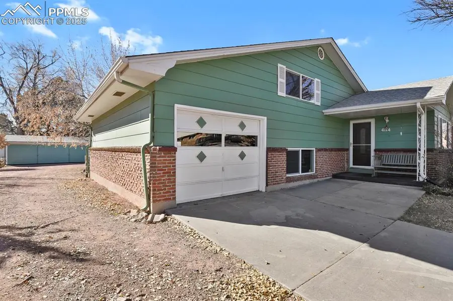 4114 Edwinstowe Avenue, Colorado Springs, CO 80907 - Image #2