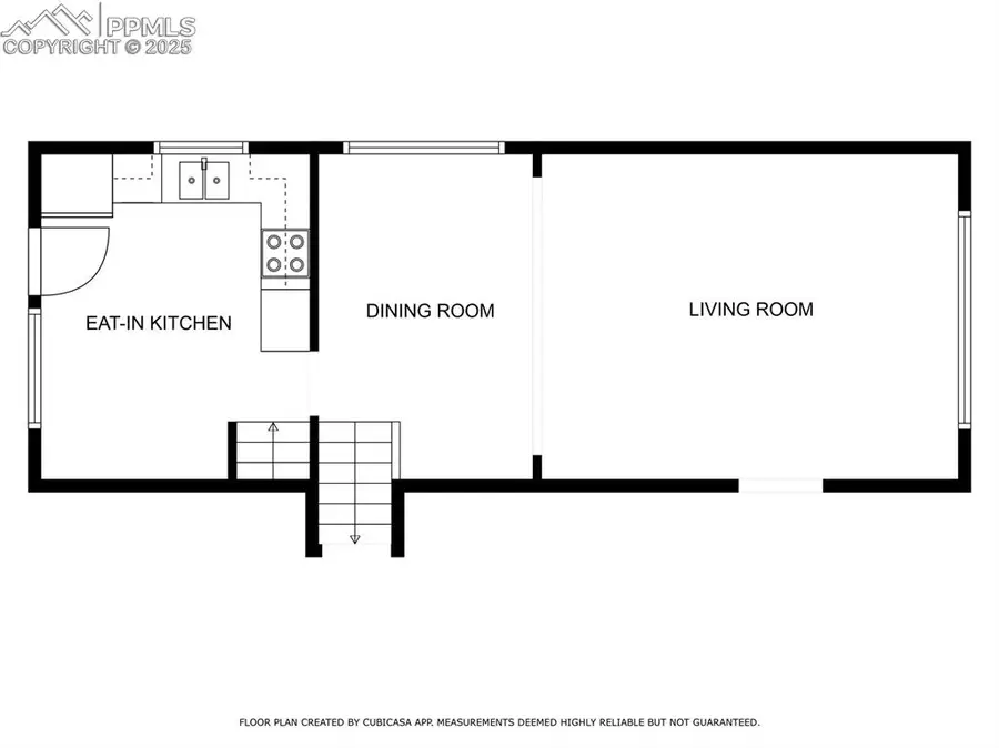 4114 Edwinstowe Avenue, Colorado Springs, CO 80907 - Image #3
