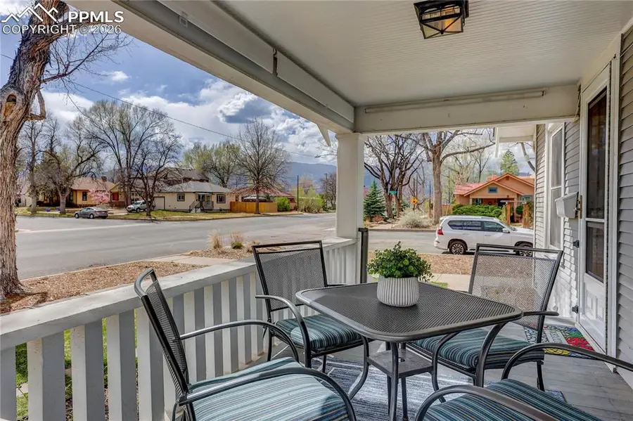 604 E Espanola Street, Colorado Springs, CO 80907 - #2