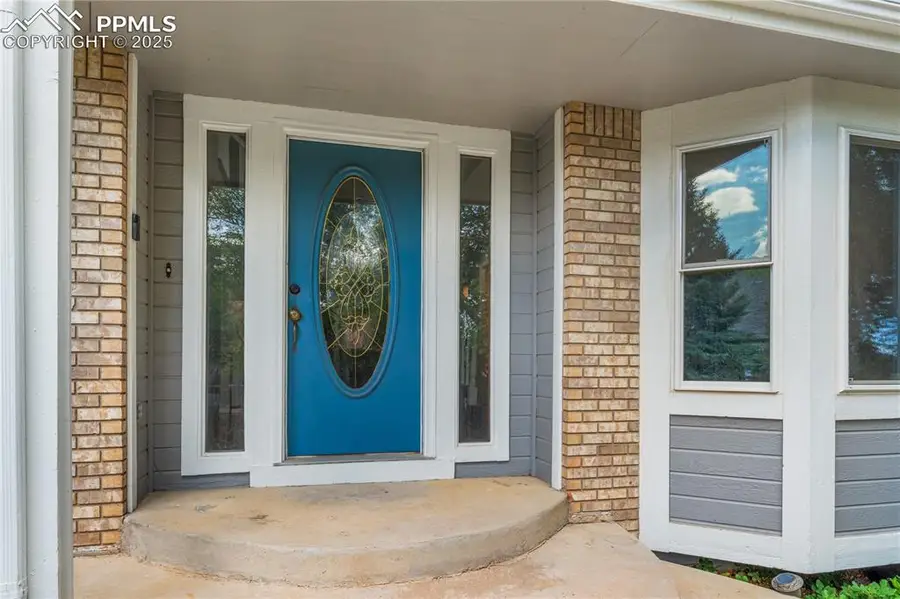 5255 Champagne Drive, Colorado Springs, CO 80919 - Image #3