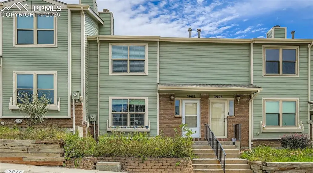 3909 Smoke Tree Drive, Colorado Springs, CO 80920 - Image #1