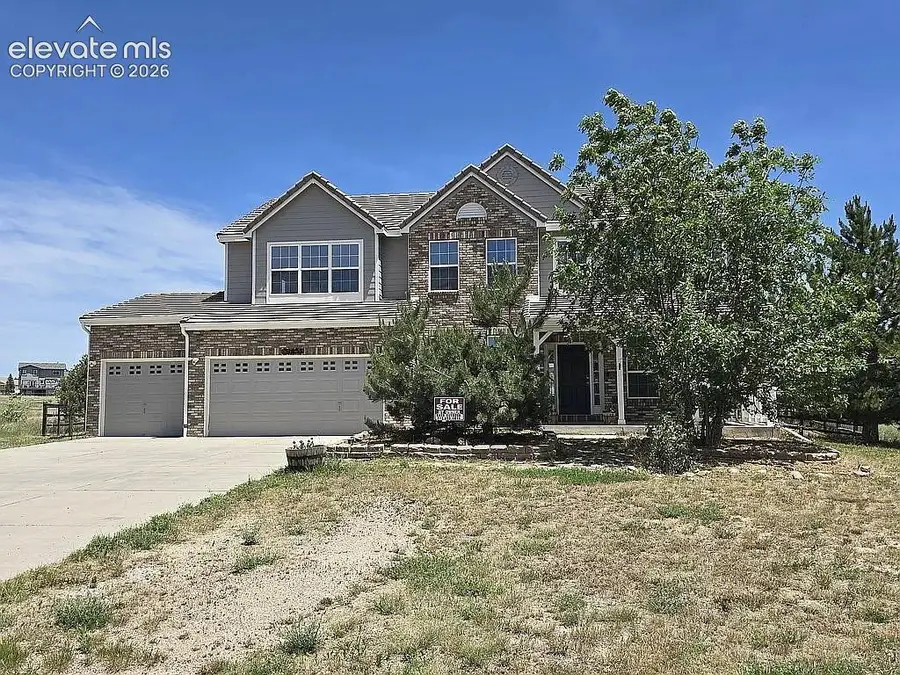 1635 Bowstring Road, Monument, CO 80132 - #2
