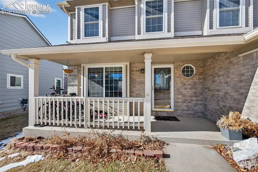 7920 Ferncliff Drive, Colorado Springs, CO 80920 - Image #3