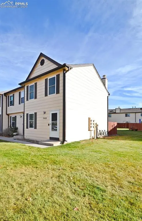 2438 Lexington Village Lane, Colorado Springs, CO 80916 - Image #3