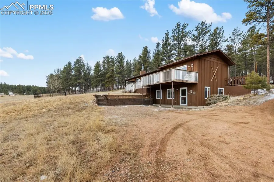 901 Wilson Drive, Florissant, CO 80816 - #2
