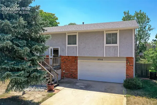 3711 Lander Lane, Colorado Springs, CO 80909