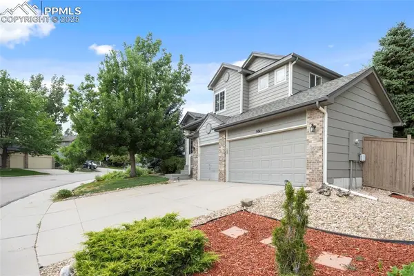 5045 Stonecrop Circle, Castle Rock, CO 80109