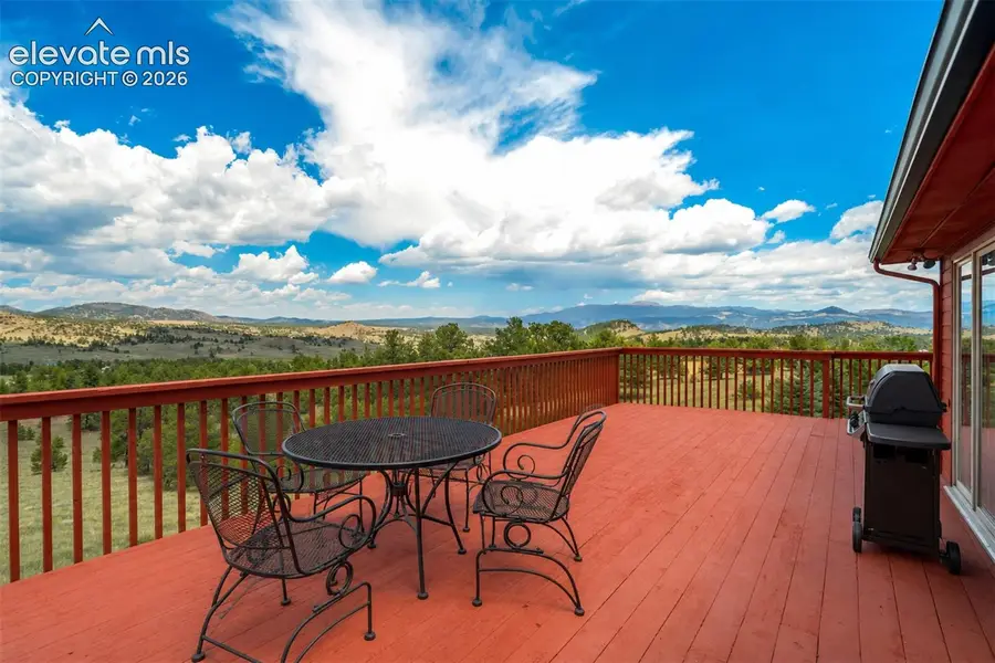 449 County Road 85, Guffey, CO 80820 - #2