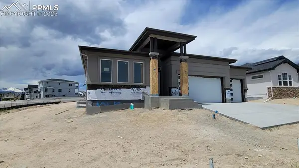 10610 Wolf Lake Drive, Colorado Springs, CO 80924