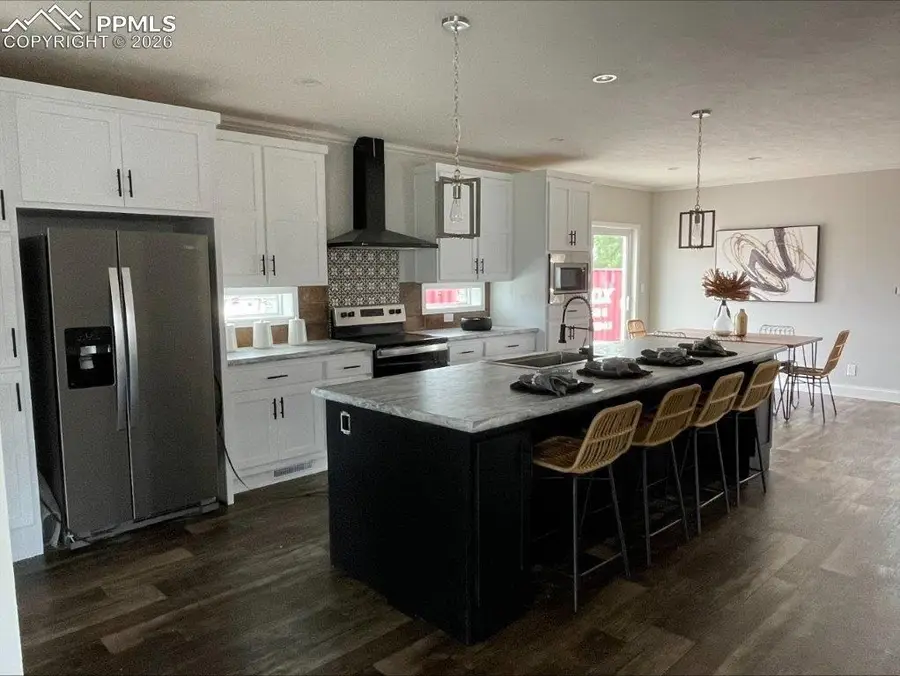 812 Iowa Avenue, Colorado Springs, CO 80909 - #3