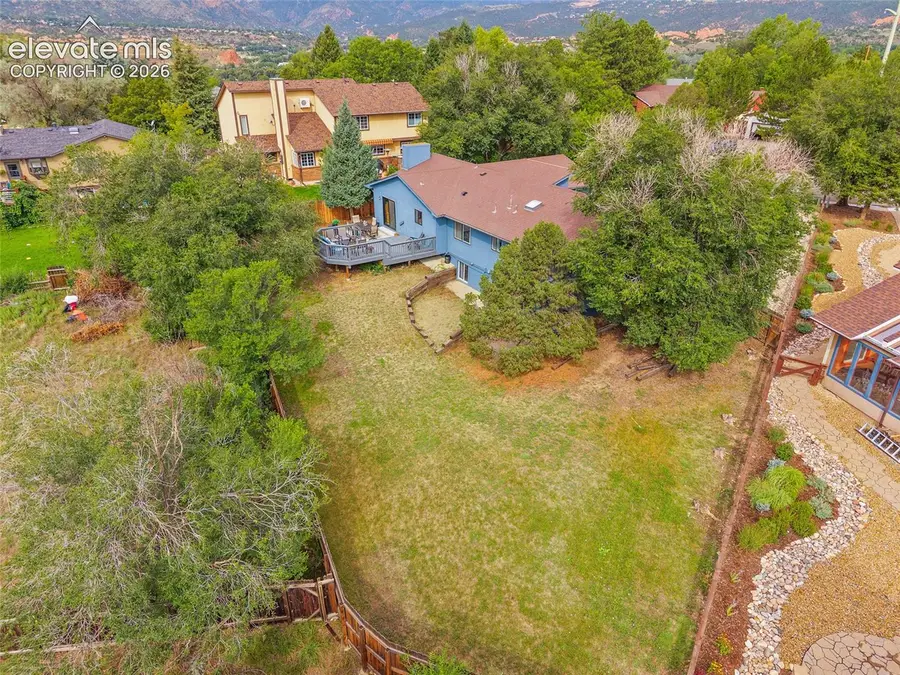 525 Mesa Vista Court, Colorado Springs, CO 80904 - #3