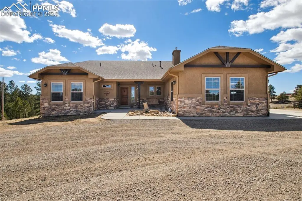 18885 Prairie Breeze Point, Peyton, CO 80831 - Image #1