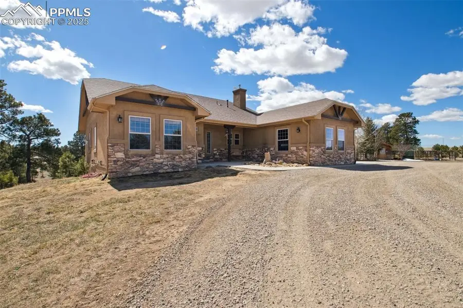 18885 Prairie Breeze Point, Peyton, CO 80831 - Image #2
