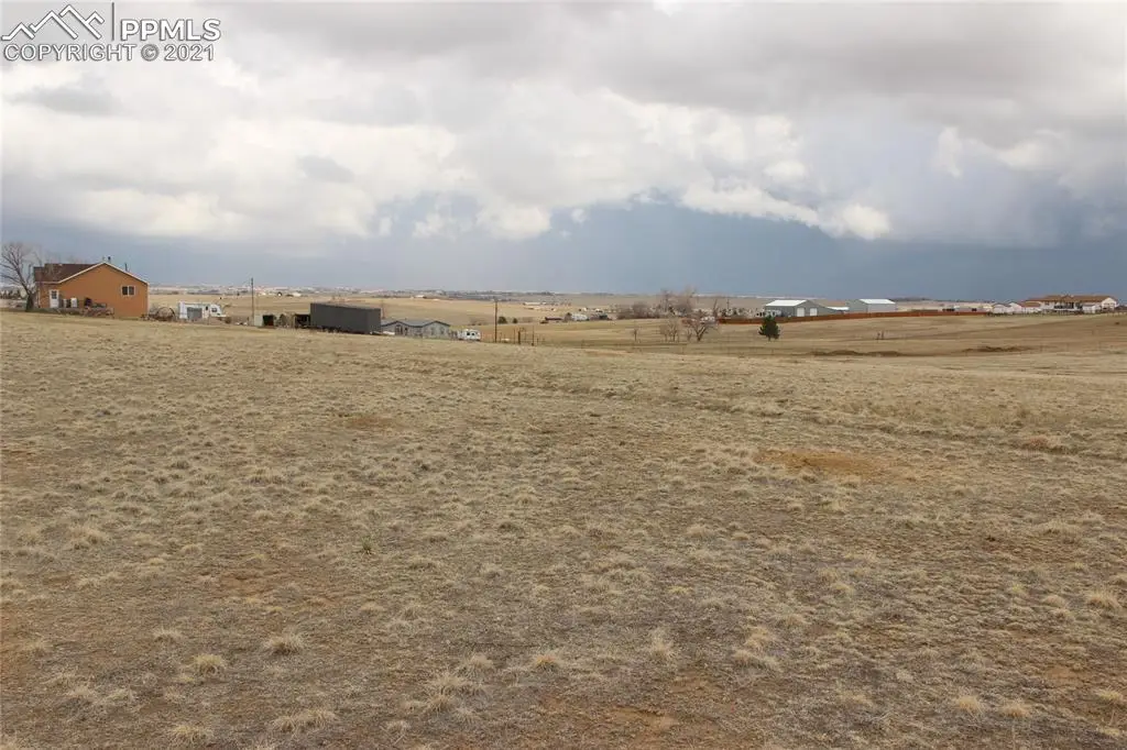 3111 Solberg Court, Peyton, CO 80831 - #1