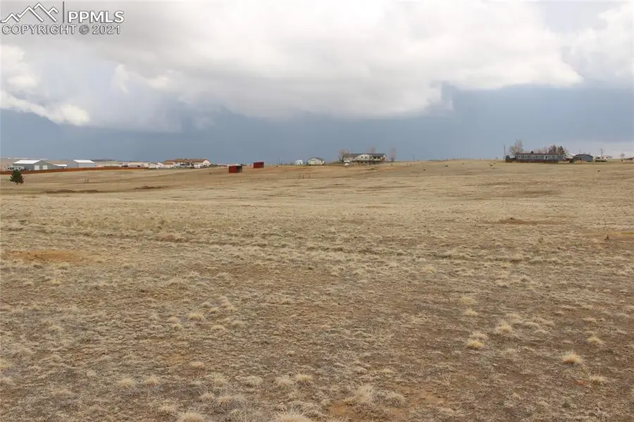 3111 Solberg Court, Peyton, CO 80831 - #2