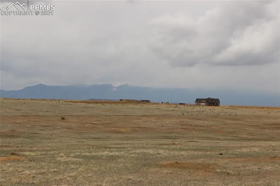 3111 Solberg Court, Peyton, CO 80831 - #3