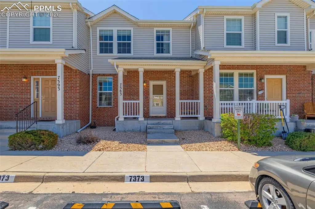 7383 Little Jimmy Grove, Fountain, CO 80817 - #1