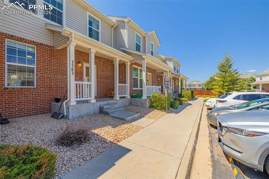 7383 Little Jimmy Grove, Fountain, CO 80817 - #2