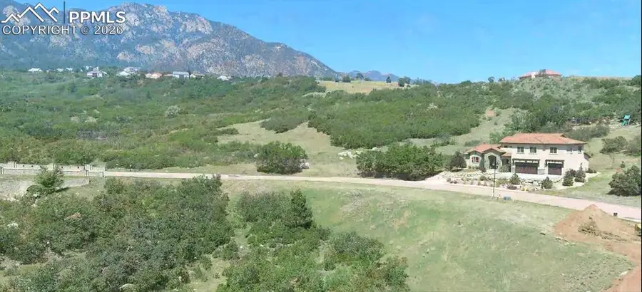 6478 Farthing Drive, Colorado Springs, CO 80906 - #2