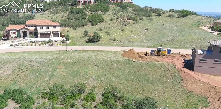 6478 Farthing Drive, Colorado Springs, CO 80906 - #3