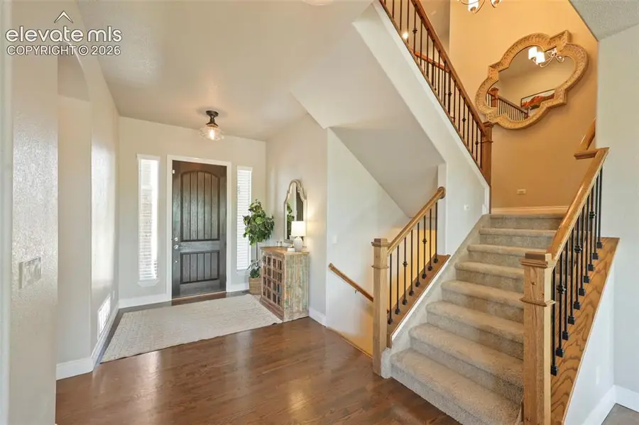 1937 Redbank Drive, Colorado Springs, CO 80921 - #3