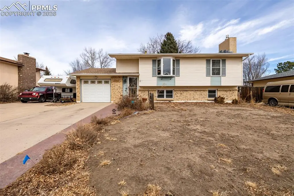 4627 Sprucewood Drive, Colorado Springs, CO 80918 - #1