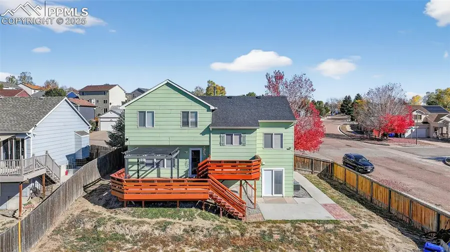 2406 Rocklin Drive, Colorado Springs, CO 80915 - Image #2