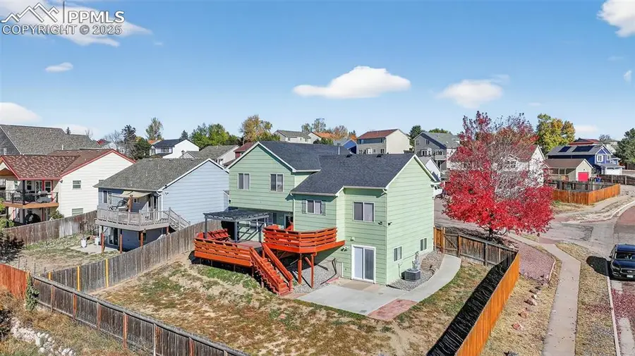 2406 Rocklin Drive, Colorado Springs, CO 80915 - Image #3