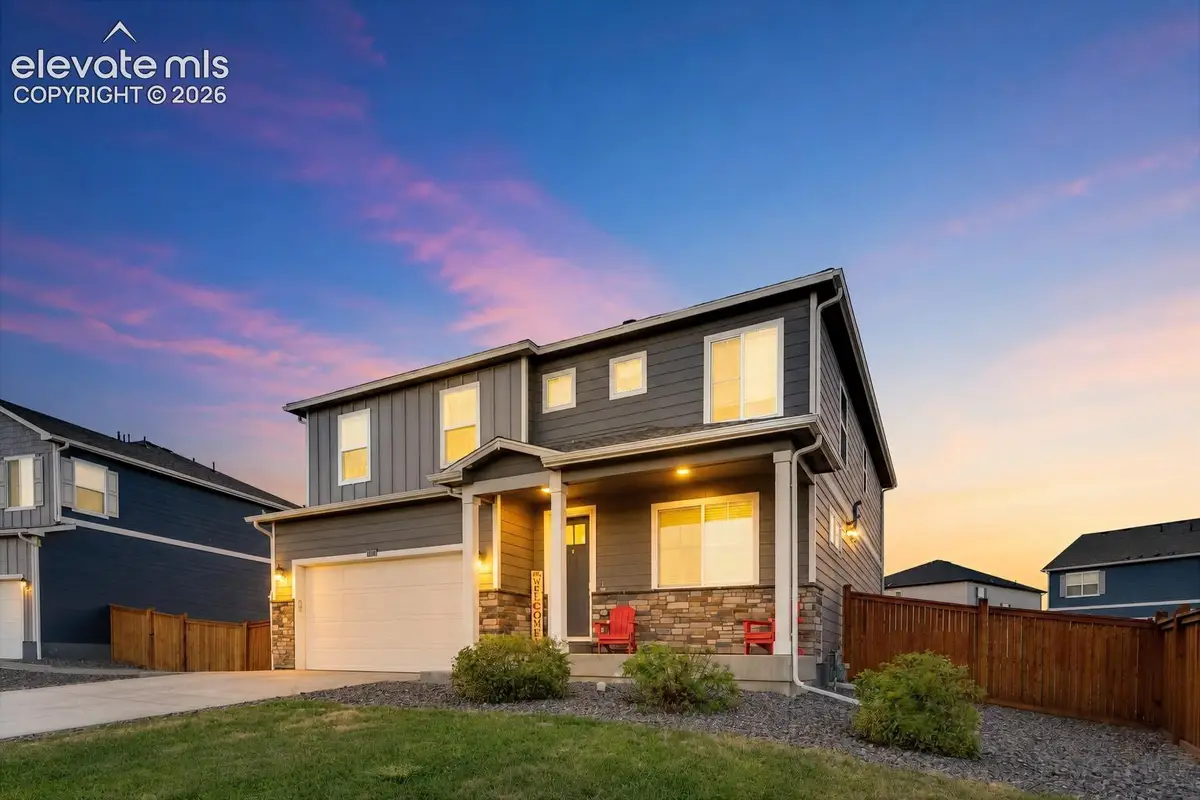 4121 Marble Drive, Longmont, CO 80504 - #1