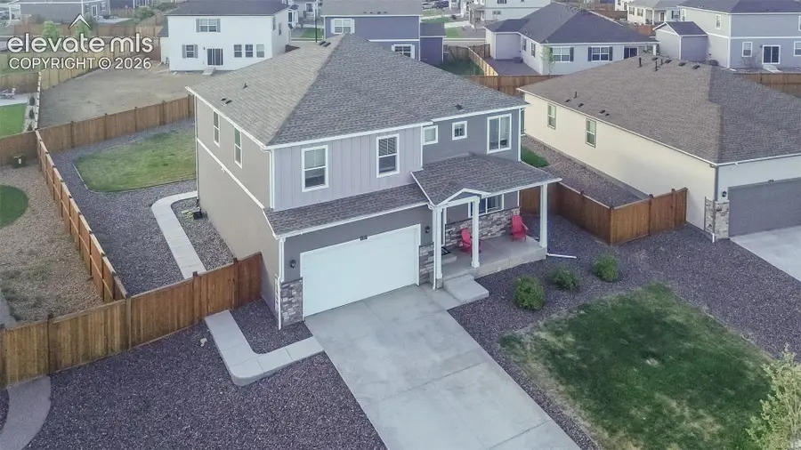 4121 Marble Drive, Longmont, CO 80504 - #3