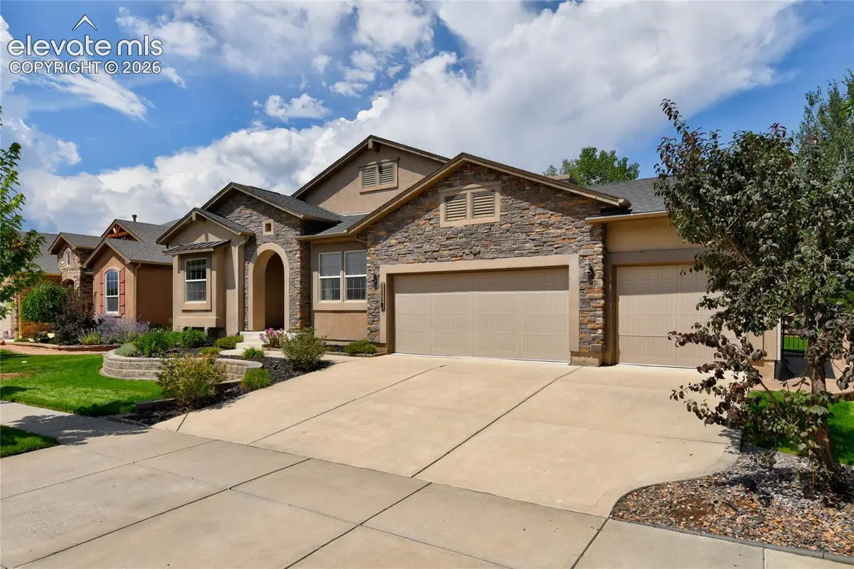 1118 Spectrum Loop, Colorado Springs, CO 80921 - #1