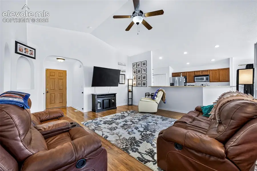 358 W Golden Eagle Way, Pueblo, CO 81007 - #2
