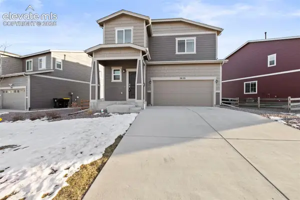 5659 Heathland Terrace, Colorado Springs, CO 80917