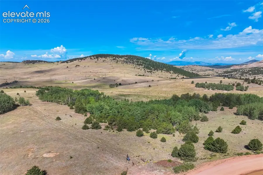 County Road 86, Victor, CO 80860 - #3