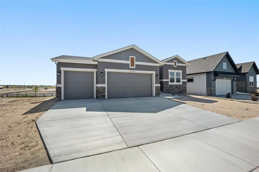 7921 Desert Wrangler Drive, Colorado Springs, CO 80908 - Image #1