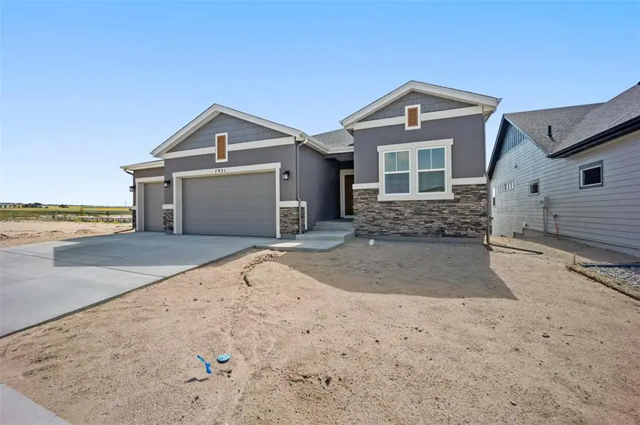 7921 Desert Wrangler Drive, Colorado Springs, CO 80908 - Image #3