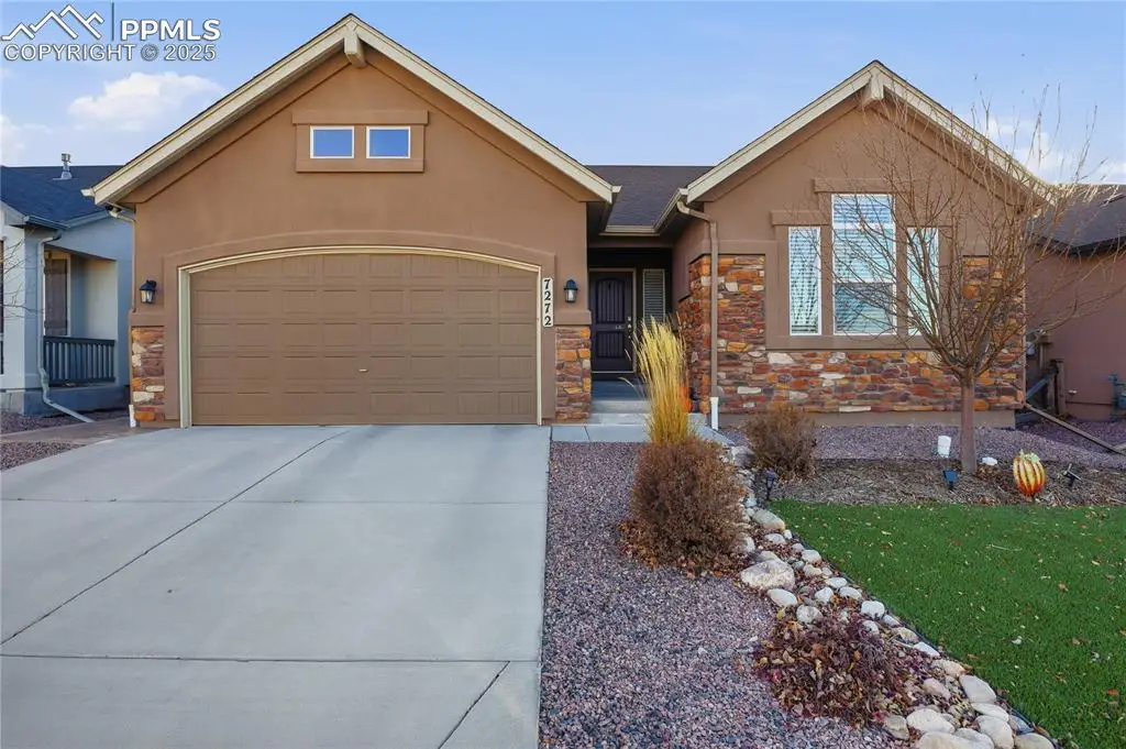 7272 Lewis Clark Trail, Colorado Springs, CO 80927 - Image #1