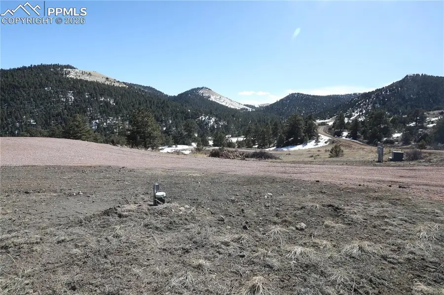 5541 S Tallahassee Trail, Texas Creek, CO 81223 - #2