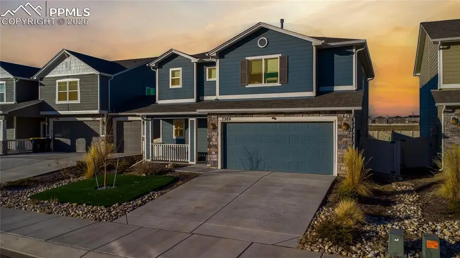 7380 Coppermine Court, Fountain, CO 80817 - Image #2