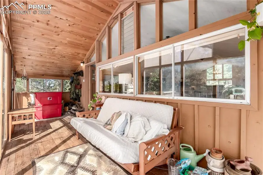 44 Anderson Road, Florissant, CO 80816 - #3