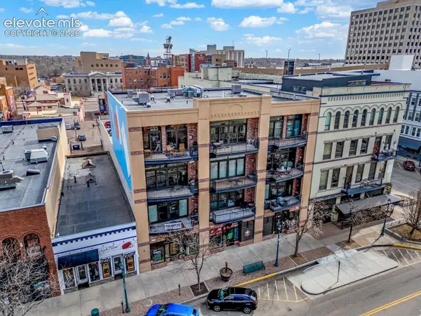 101 N Tejon Street #460, Colorado Springs, CO 80903