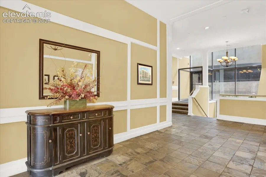 101 N Tejon Street #460, Colorado Springs, CO 80903 - #2
