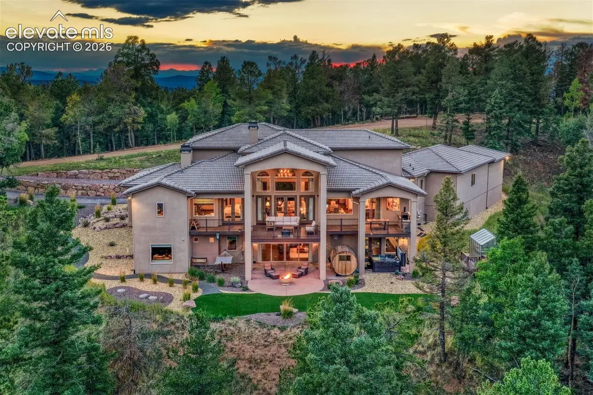 3200 Elk Ridge, Divide, CO 80814 - #1