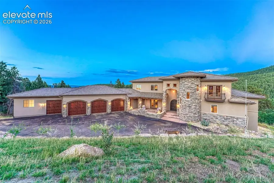 3200 Elk Ridge, Divide, CO 80814 - #2