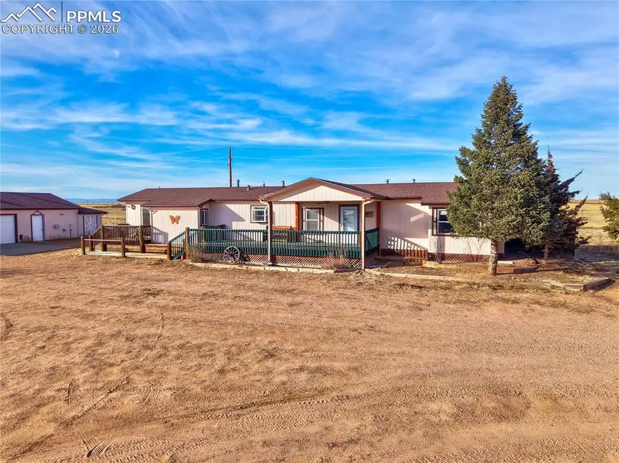 16830 Finch Road, Colorado Springs, CO 80928 - Image #3
